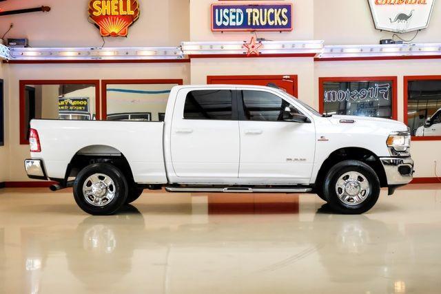 used 2020 Ram 2500 car, priced at $31,772