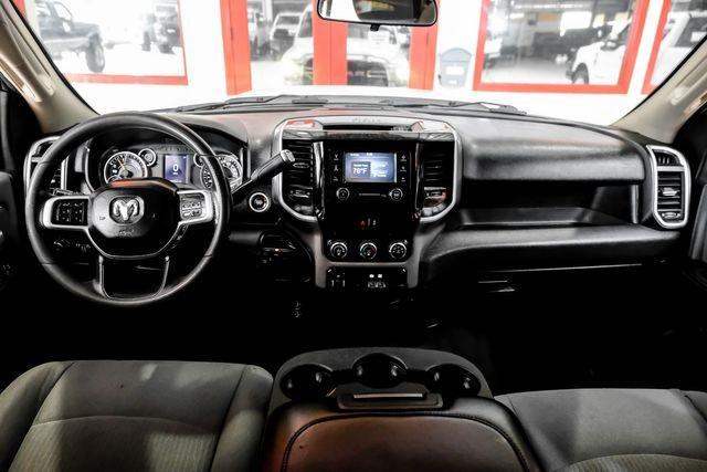 used 2020 Ram 2500 car, priced at $31,772