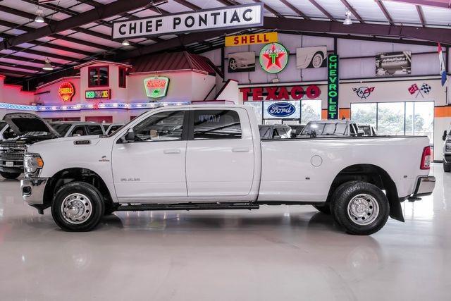 used 2020 Ram 3500 car, priced at $42,983