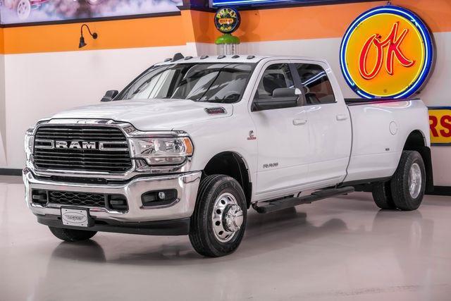 used 2020 Ram 3500 car, priced at $42,983