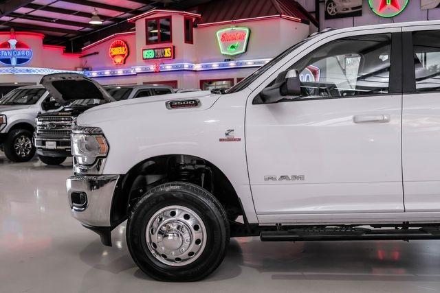 used 2020 Ram 3500 car, priced at $42,983