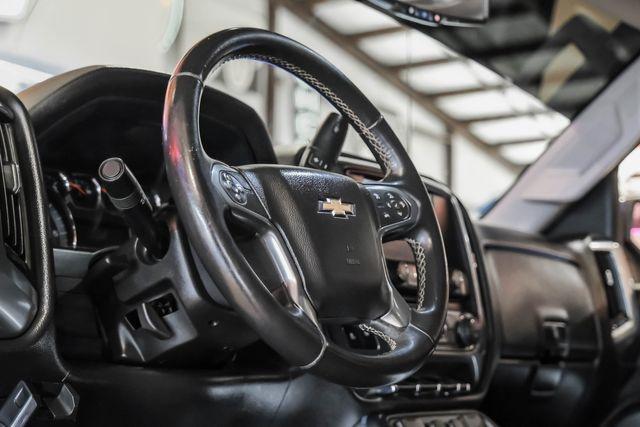used 2017 Chevrolet Silverado 1500 car, priced at $19,883