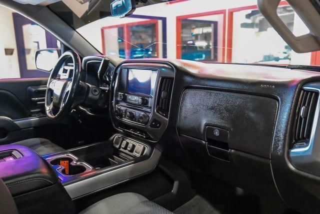 used 2017 Chevrolet Silverado 1500 car, priced at $19,883