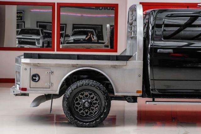 used 2018 Ram 2500 car, priced at $28,882