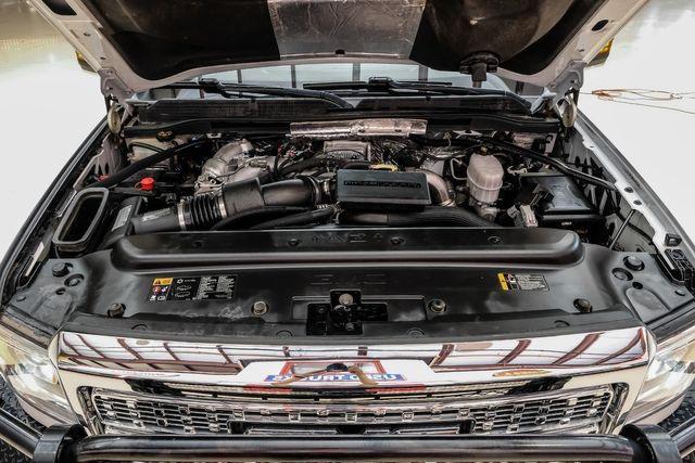 used 2019 GMC Sierra 2500 car, priced at $44,553