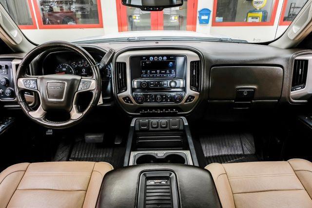 used 2019 GMC Sierra 2500 car, priced at $44,553