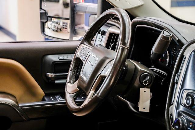 used 2019 GMC Sierra 2500 car, priced at $44,553
