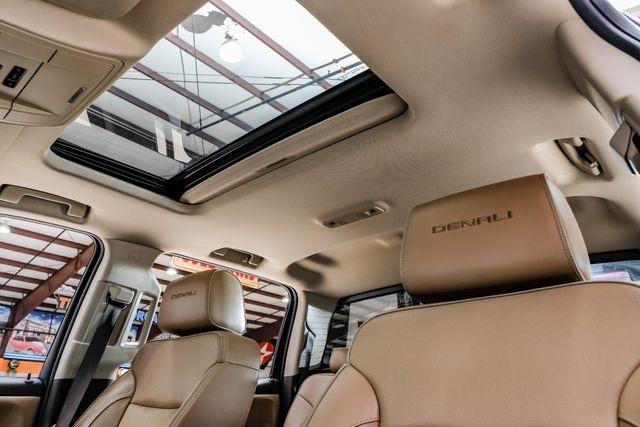 used 2019 GMC Sierra 2500 car, priced at $44,553