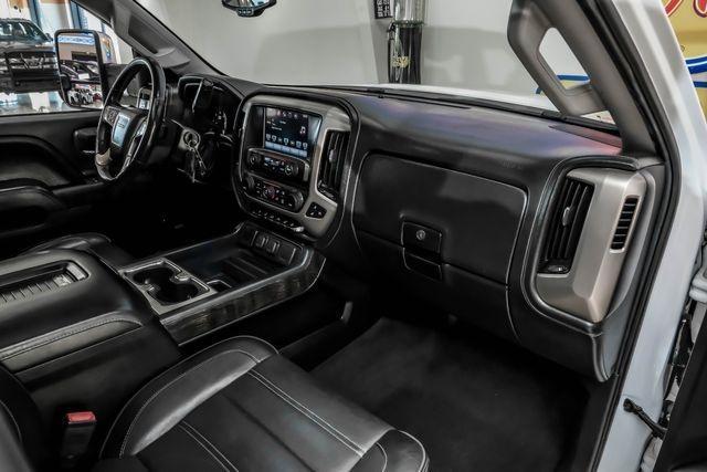 used 2016 GMC Sierra 2500 car, priced at $32,882