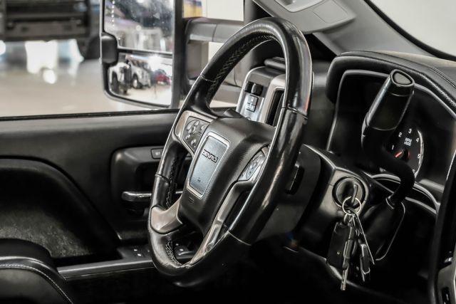 used 2016 GMC Sierra 2500 car, priced at $32,882