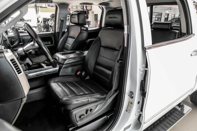 used 2016 GMC Sierra 2500 car, priced at $32,882