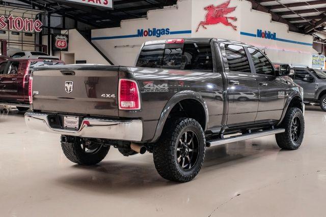 used 2017 Ram 2500 car, priced at $45,988