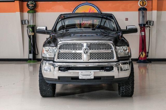 used 2017 Ram 2500 car, priced at $45,988