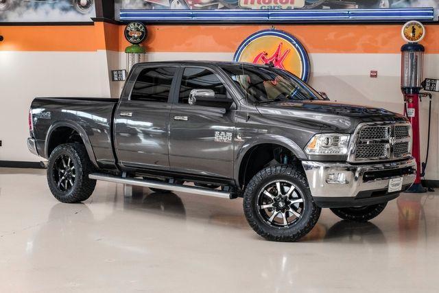 used 2017 Ram 2500 car, priced at $45,988