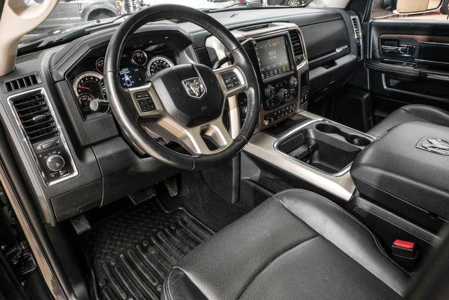 used 2017 Ram 2500 car, priced at $45,988