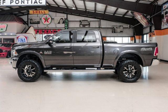 used 2017 Ram 2500 car, priced at $45,988