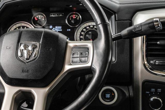 used 2017 Ram 2500 car, priced at $45,988