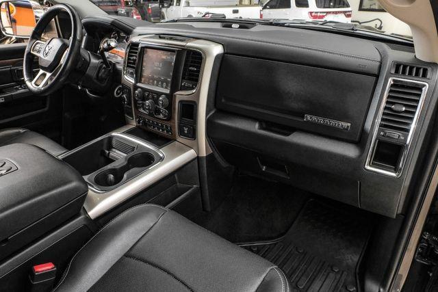 used 2017 Ram 2500 car, priced at $45,988