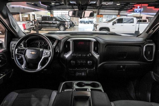 used 2020 Chevrolet Silverado 2500 car, priced at $38,992