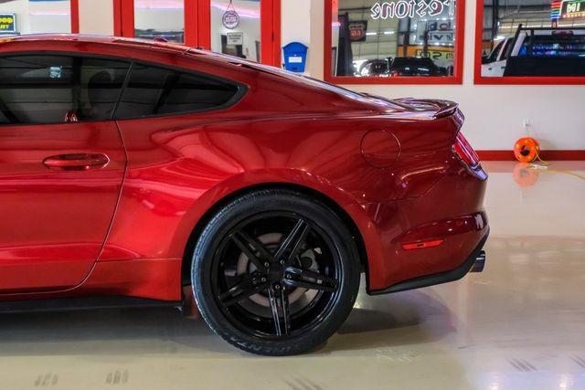 used 2016 Ford Mustang car, priced at $26,992