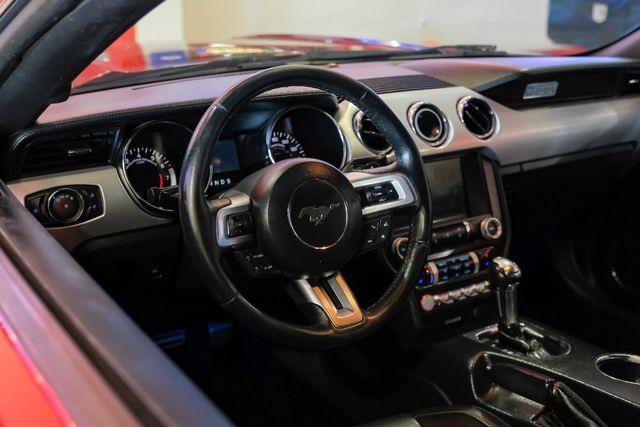 used 2016 Ford Mustang car, priced at $26,992