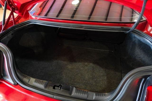 used 2016 Ford Mustang car, priced at $26,992