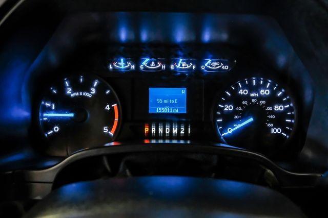 used 2017 Ford F-350 car, priced at $27,882