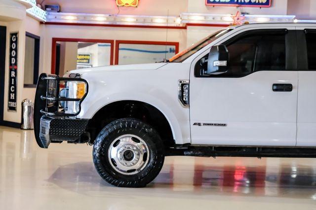 used 2017 Ford F-350 car, priced at $27,882