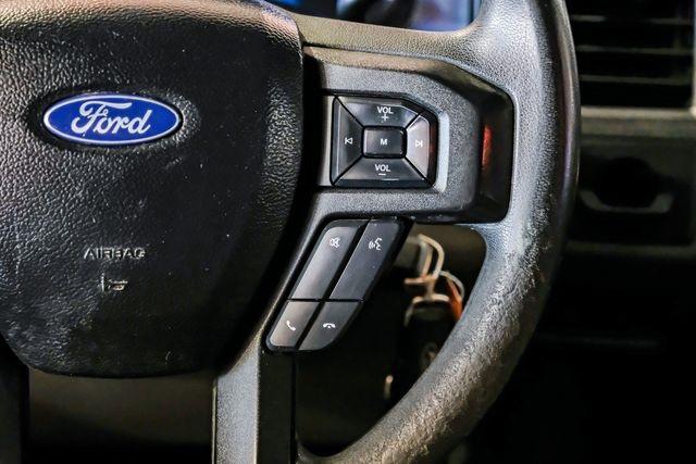 used 2017 Ford F-350 car, priced at $27,882