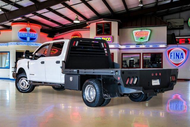 used 2017 Ford F-350 car, priced at $27,882