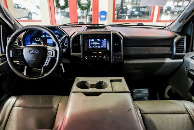 used 2017 Ford F-350 car, priced at $27,882