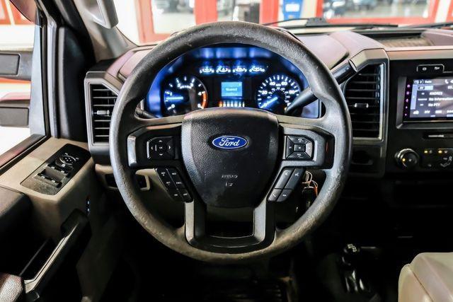 used 2017 Ford F-350 car, priced at $27,882