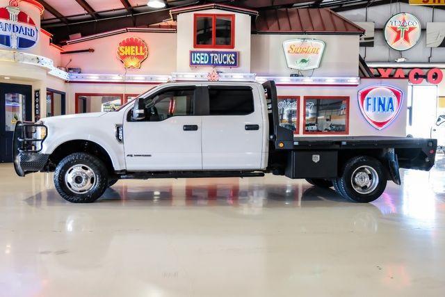 used 2017 Ford F-350 car, priced at $27,882