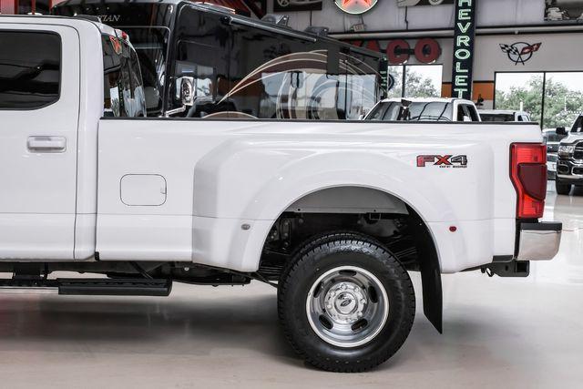 used 2022 Ford F-350 car, priced at $69,983