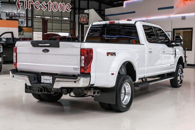 used 2022 Ford F-350 car, priced at $69,983