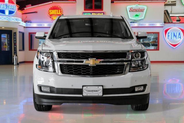 used 2019 Chevrolet Suburban car, priced at $18,993
