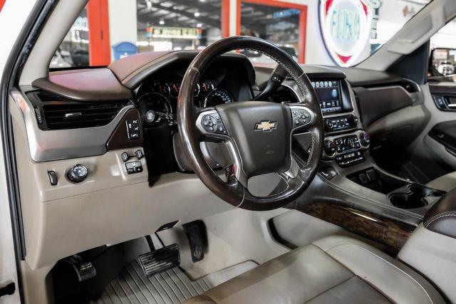 used 2019 Chevrolet Suburban car, priced at $18,993