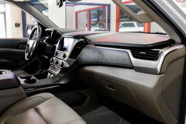 used 2019 Chevrolet Suburban car, priced at $18,993