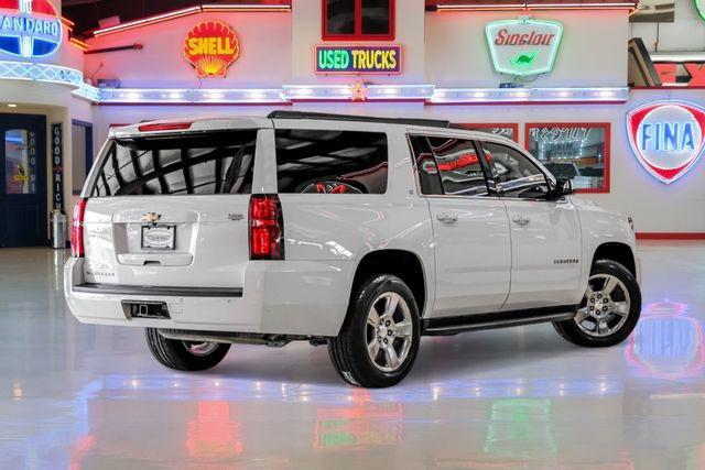 used 2019 Chevrolet Suburban car, priced at $18,993