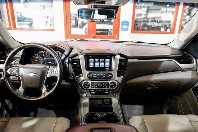 used 2019 Chevrolet Suburban car, priced at $18,993