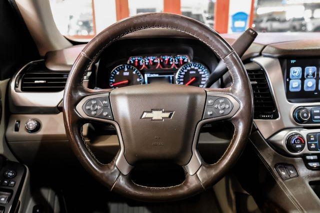 used 2019 Chevrolet Suburban car, priced at $18,993