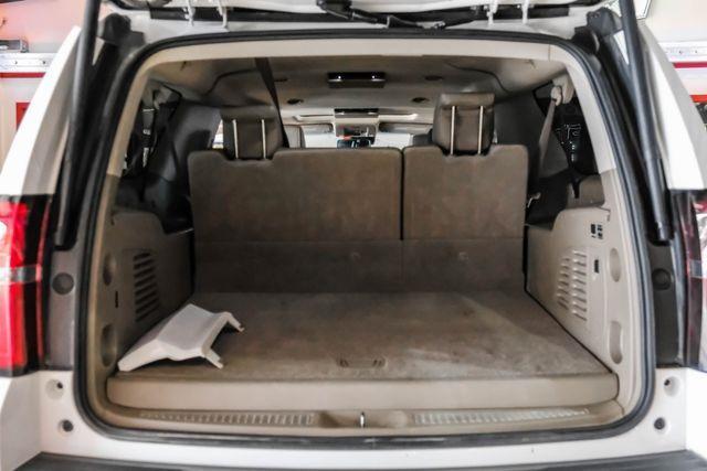 used 2019 Chevrolet Suburban car, priced at $18,993