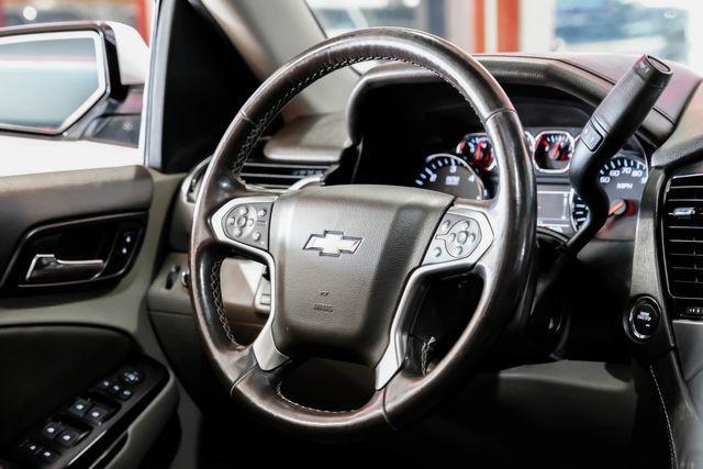 used 2019 Chevrolet Suburban car, priced at $18,993