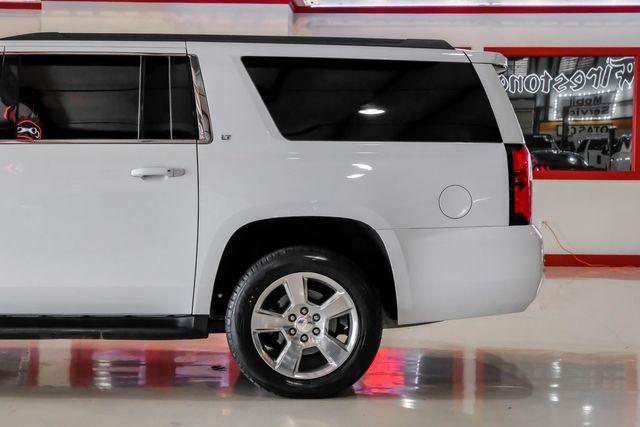 used 2019 Chevrolet Suburban car, priced at $18,993