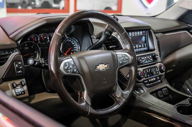 used 2019 Chevrolet Suburban car, priced at $18,993