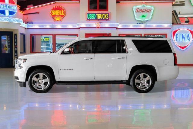 used 2019 Chevrolet Suburban car, priced at $18,993