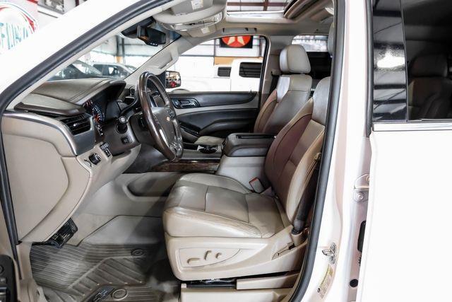 used 2019 Chevrolet Suburban car, priced at $18,993