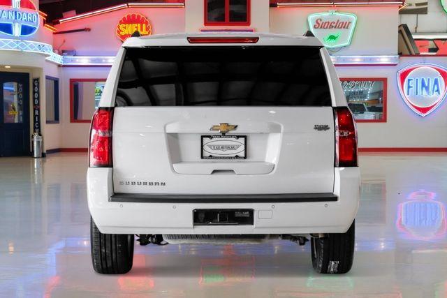 used 2019 Chevrolet Suburban car, priced at $18,993