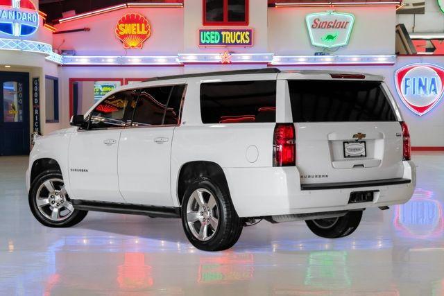 used 2019 Chevrolet Suburban car, priced at $18,993