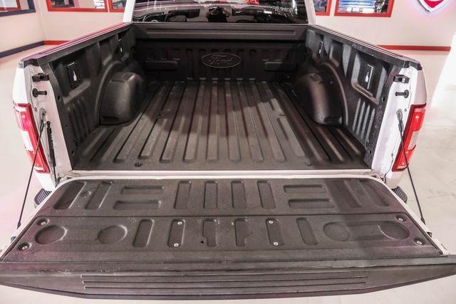 used 2019 Ford F-150 car, priced at $27,992